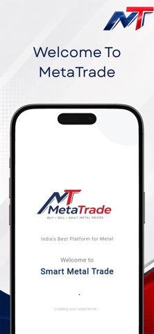MetaTrade Screenshot 1 of 4