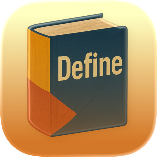 Define: AI Dictionary