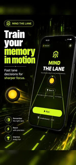 Mind the Lane screenshot 1