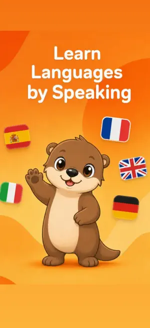 Speak Languages - LingoBud screenshot 1