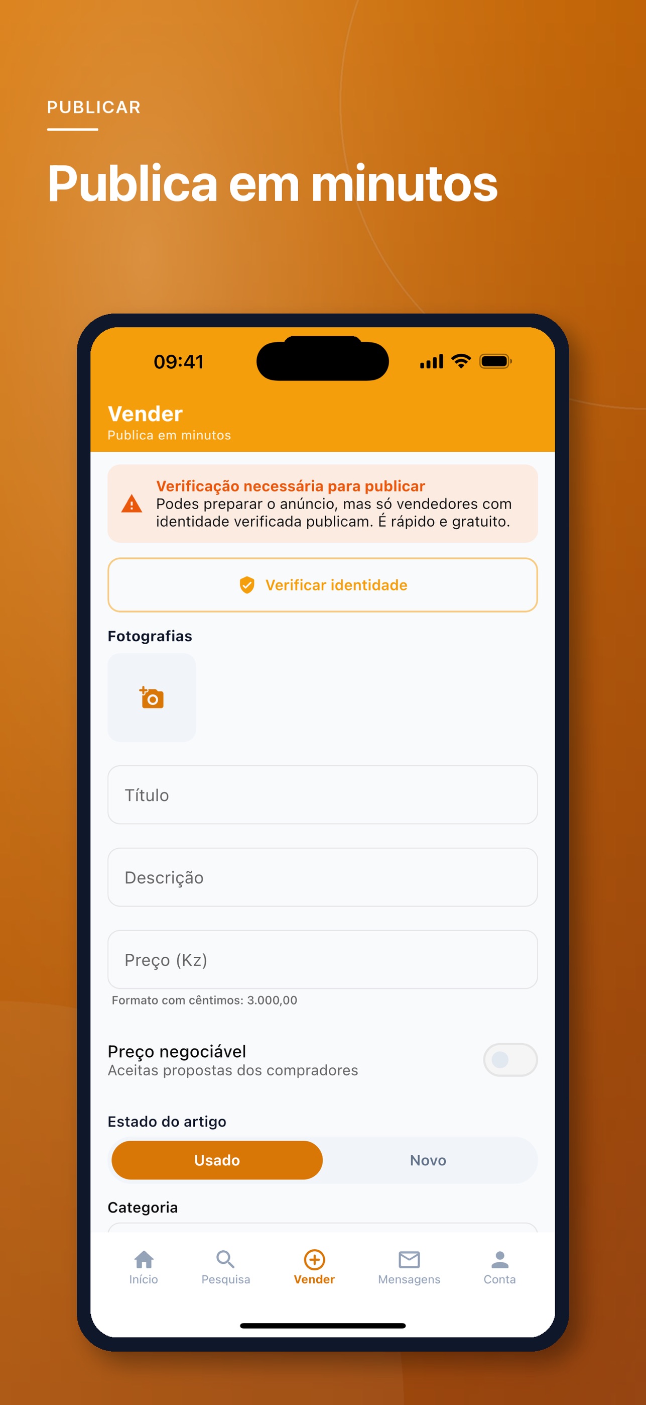 Screenshot 6 of DesAppego