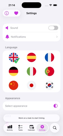 Simple-Tasks! Screenshot 10 of 10