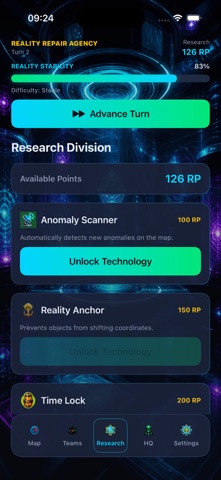 Reality Repair screenshot 7