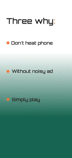Solitaire! Light & Fast screenshot 3