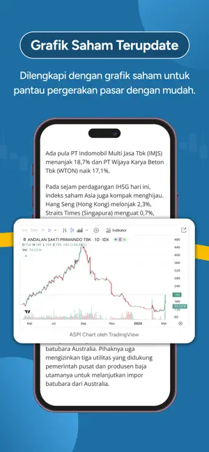 Investor Daily screenshot 3