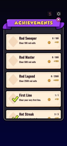 Puzlane: Block Puzzle screenshot