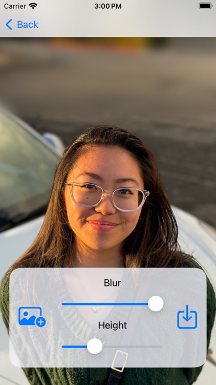 Blur Master screenshot-4