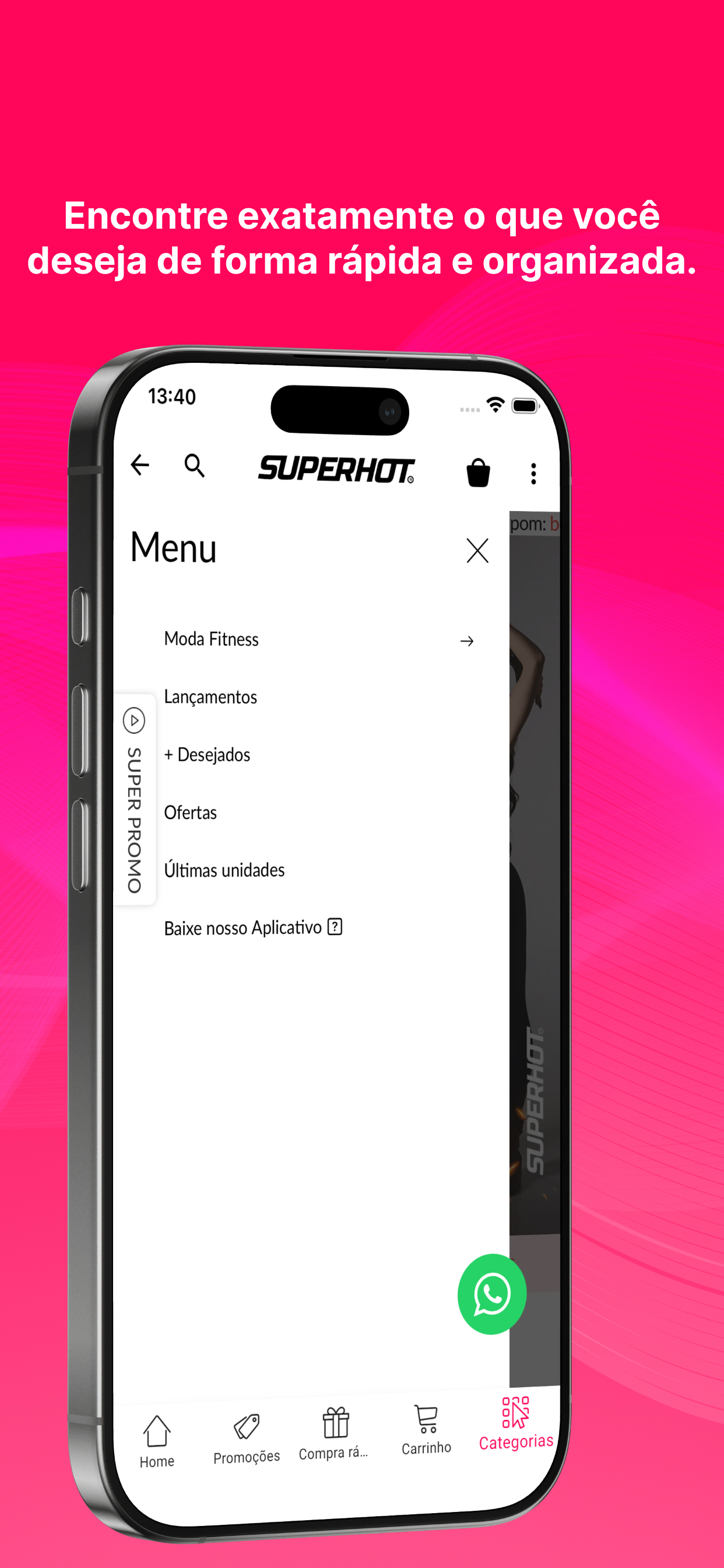 SUPERHOT screenshot 2