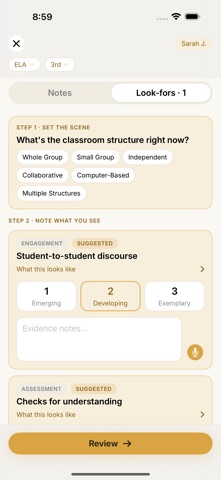 STRATA Insight Screenshot 3 of 7