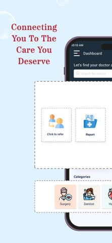 Docnet App screenshot
