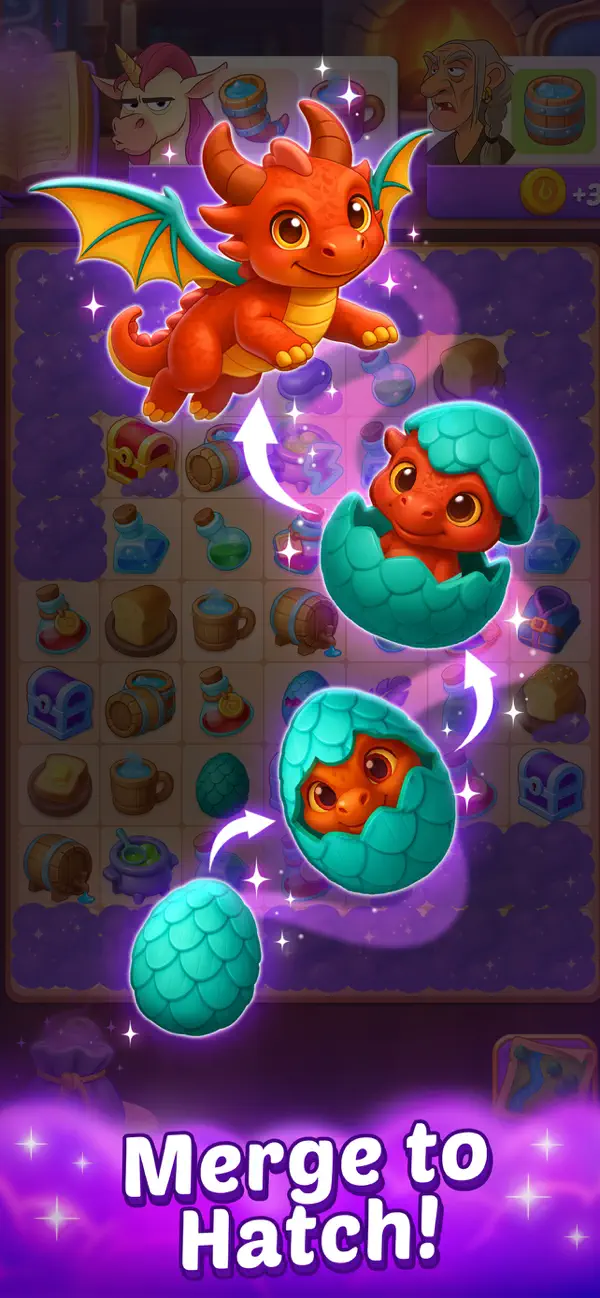 #2. Enchanted Inn (iOS) 由: Grupo Promineo S.L.