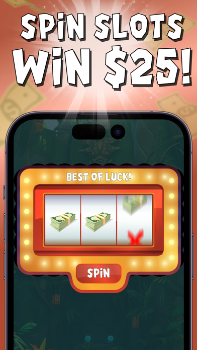 Coinnect Pro: Win Real Money Screenshot