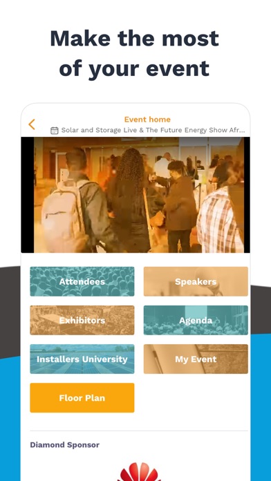 Solar & Storage Live Screenshot
