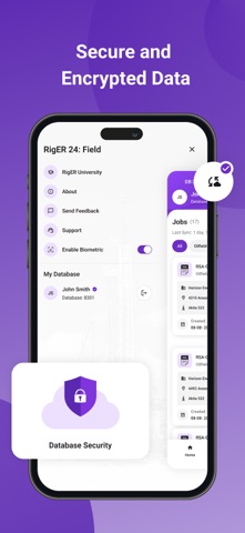 RigER 24: Dispatch screenshot