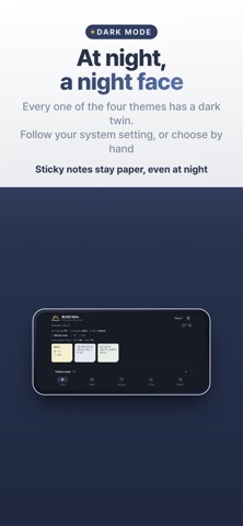 BLISS Glim: Daily Planner Screenshot 8 of 8