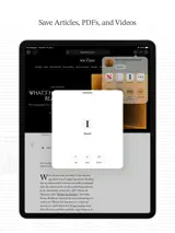 Paper Press: Read Later 2