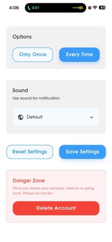 NaijaRatings screenshot