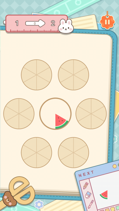 Tile Match Saga Screenshot