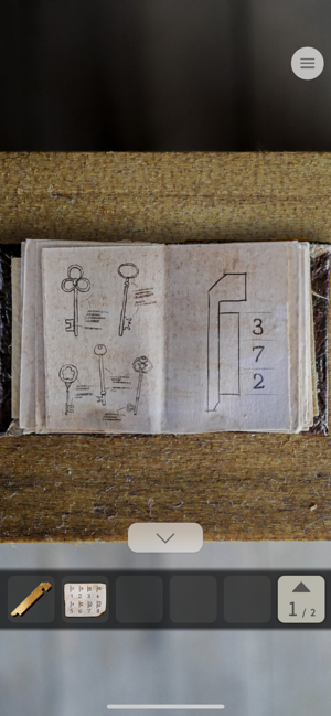 Miniature LAND -Four Seasons- スクリーンショット