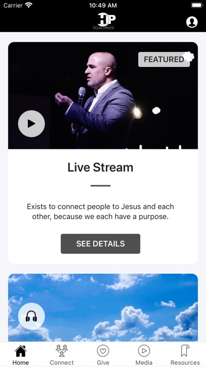 House of Prayer Churches