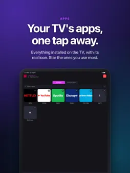 Universal TV Remote: SmartCtrl screenshot 14