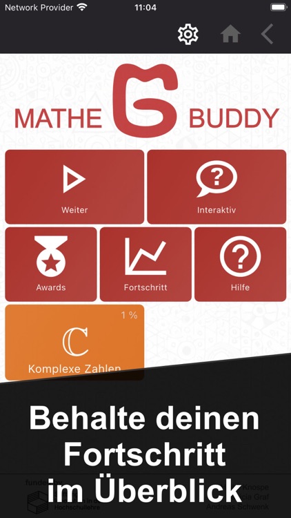 MatheBuddy