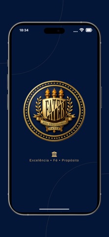 FATEB EAD Screenshot 1 of 4
