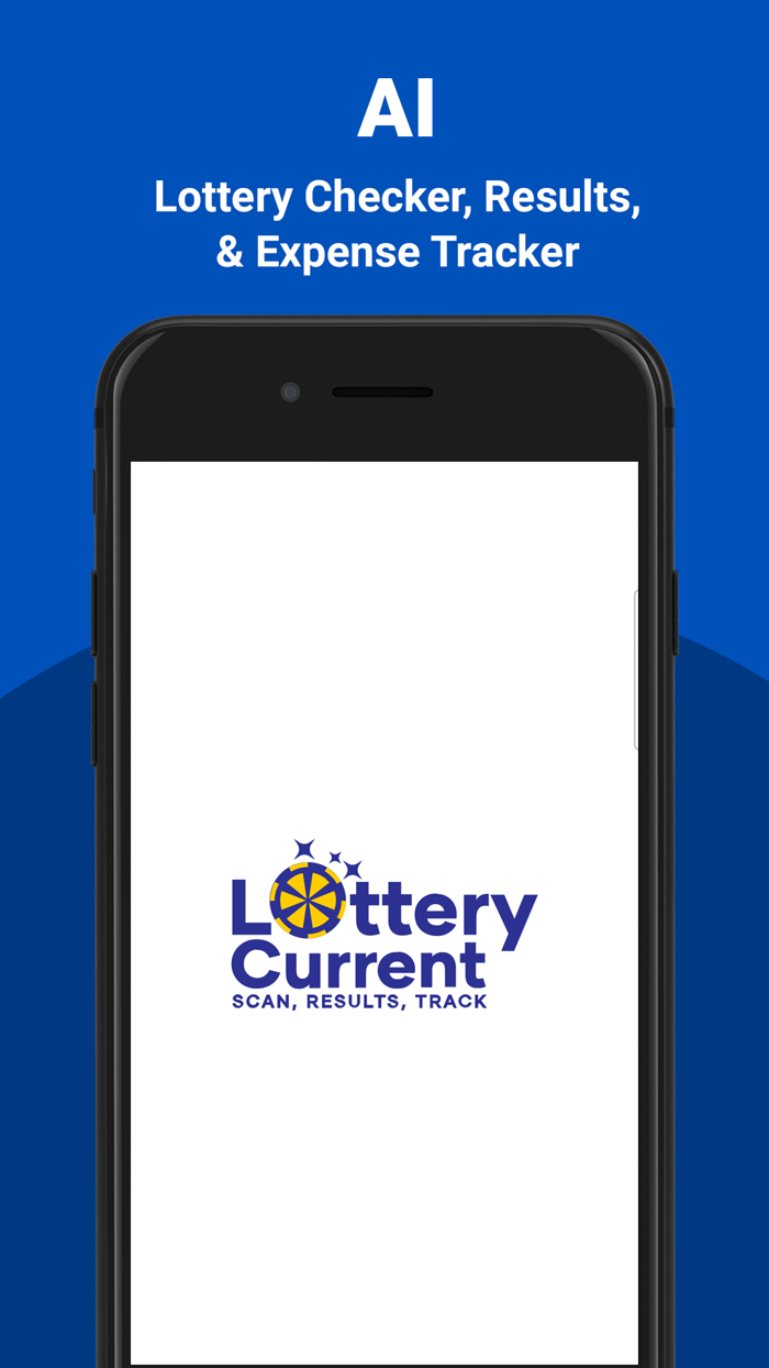 Kansas Lottery Ticket Scanner