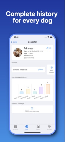 DogTrainer-Pro Screenshot 5 of 7