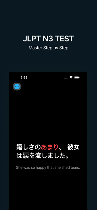 JLPT N3 Screenshot 5 of 5