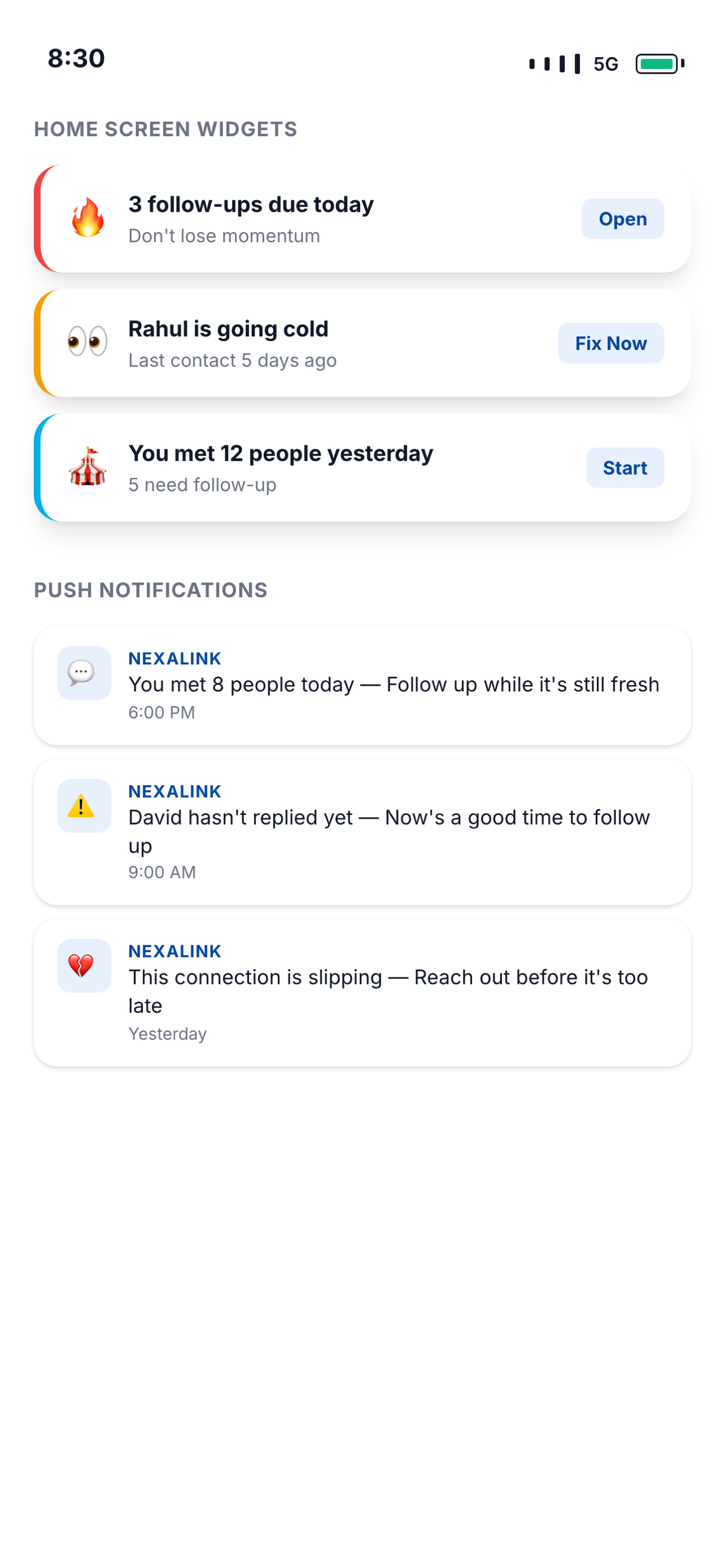 Nexalink