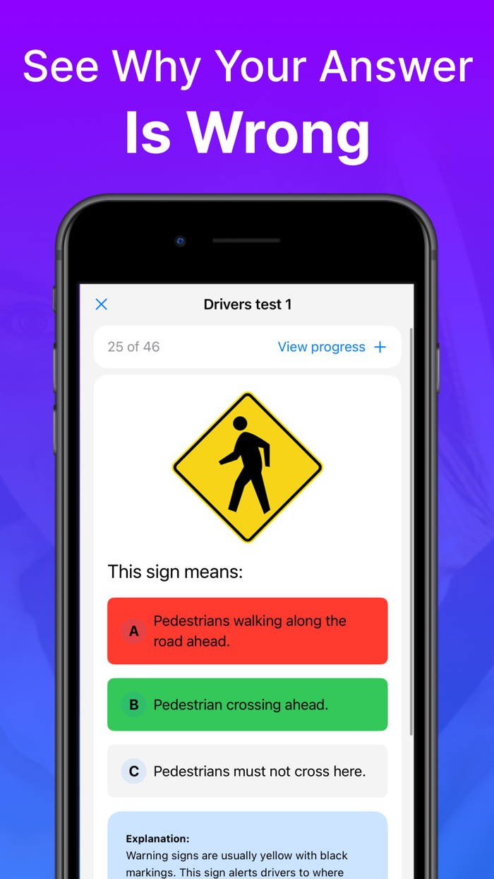 Permit Test DMV Practice Test