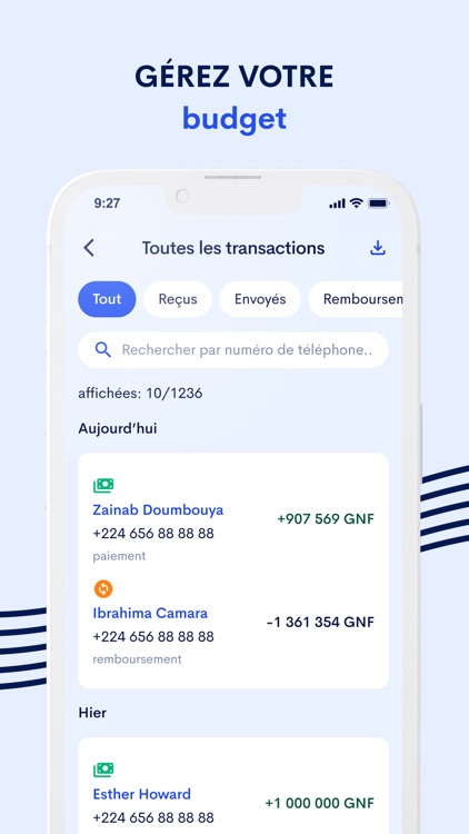 YMO Business screenshot-3