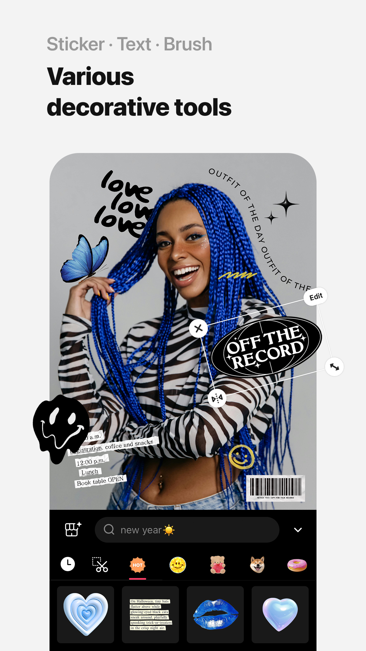 EPIK - AI Photo & Video Editor screenshot 4