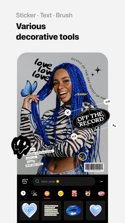 EPIK - AI Photo & Video Editor screenshot-3