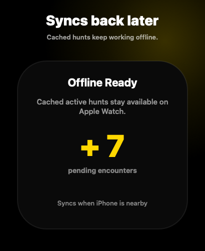 Shiny Tracker: Track Hunts. screenshot 12
