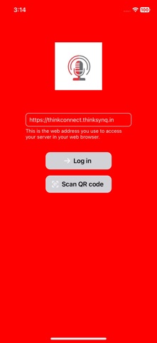 ThinkSpeak Screenshot 1 of 6