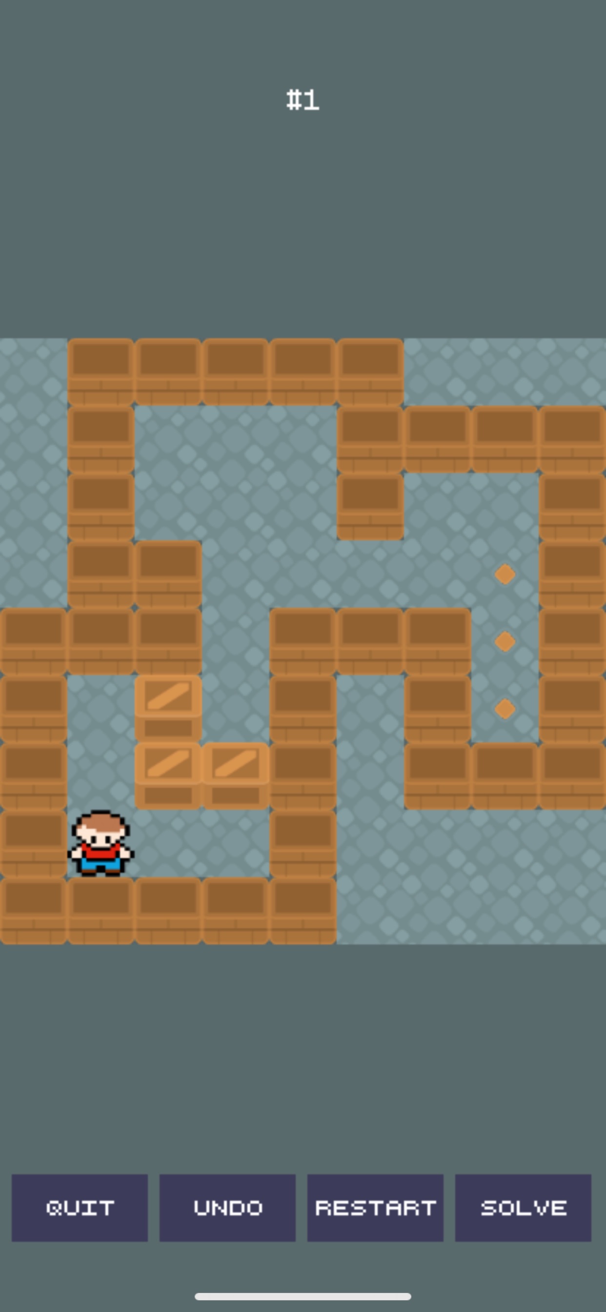 Screenshot 2 of OpenSoko