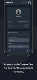 InsurIAcademy screenshot 5