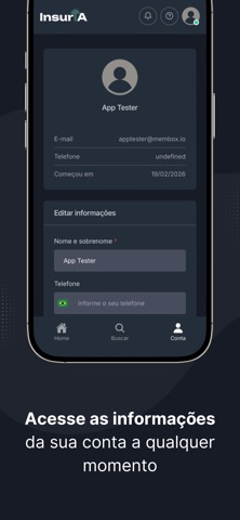 InsurIAcademy screenshot