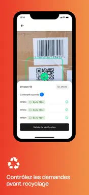 CableLoop screenshot 5
