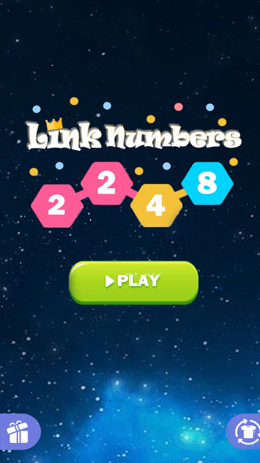 #5. Link Numbers 2248 (iOS) Podle: Algoria Network LLC