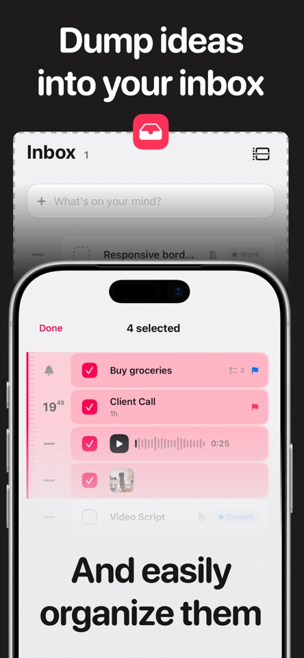 ThisDay: Planner & Reminders screenshot 8