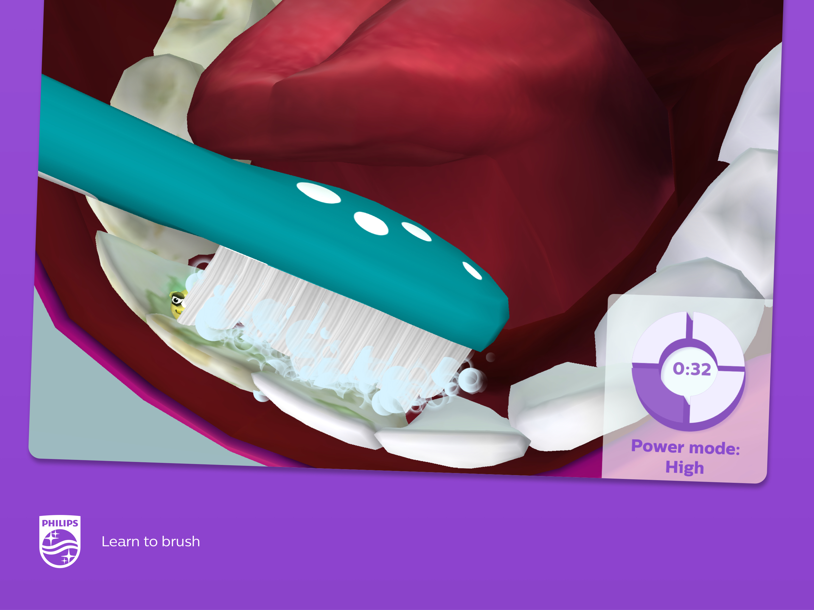 Philips Sonicare For Kids screenshot 6