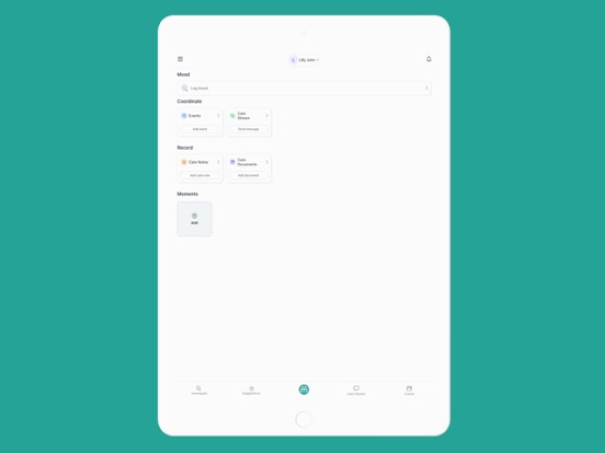 Screenshot #6 pour Maia Care