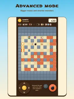 BomberHero screenshot 11