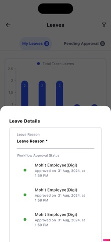 Processify screenshot