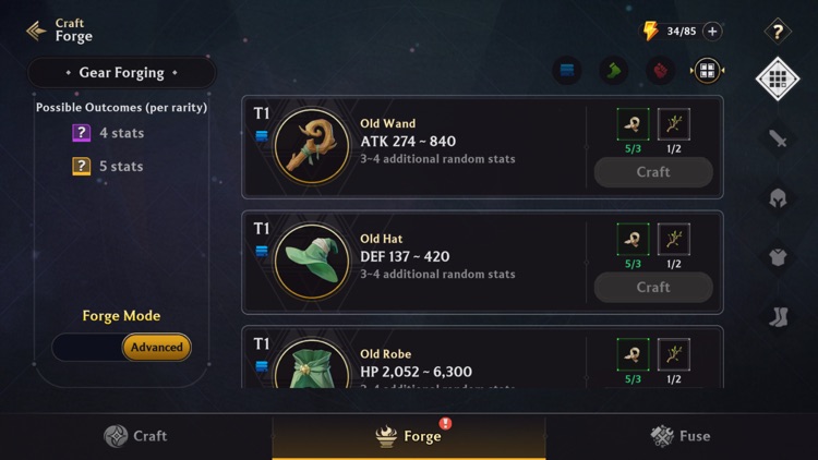 Guild of Guardians screenshot-8