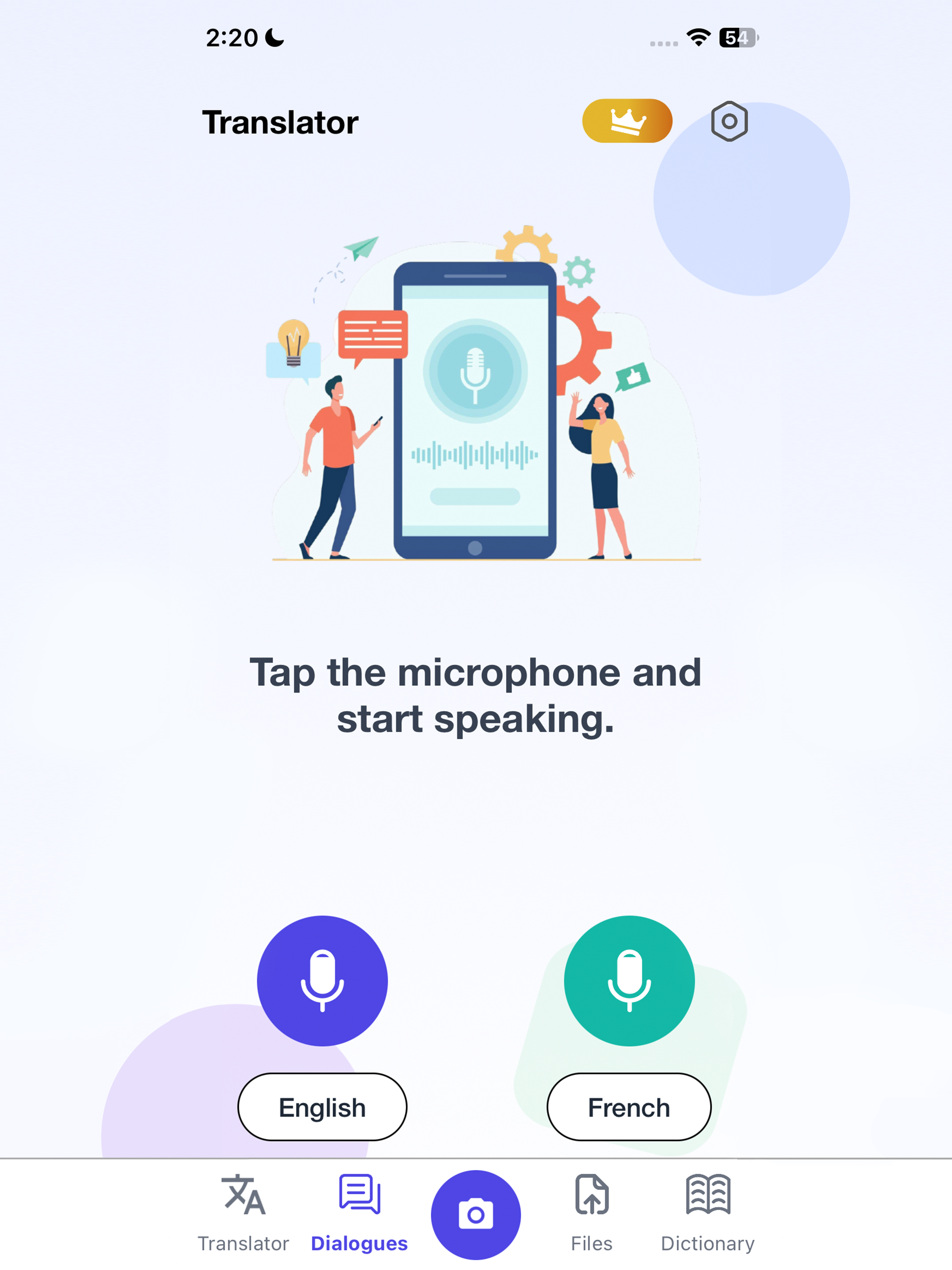 All Languages: Translate Now screenshot 6