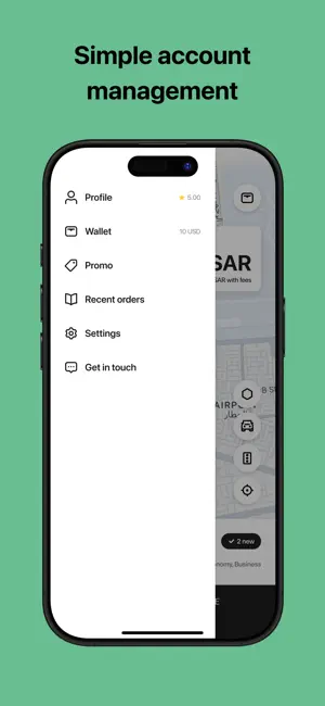 تراك كابتن Track Driver screenshot 4